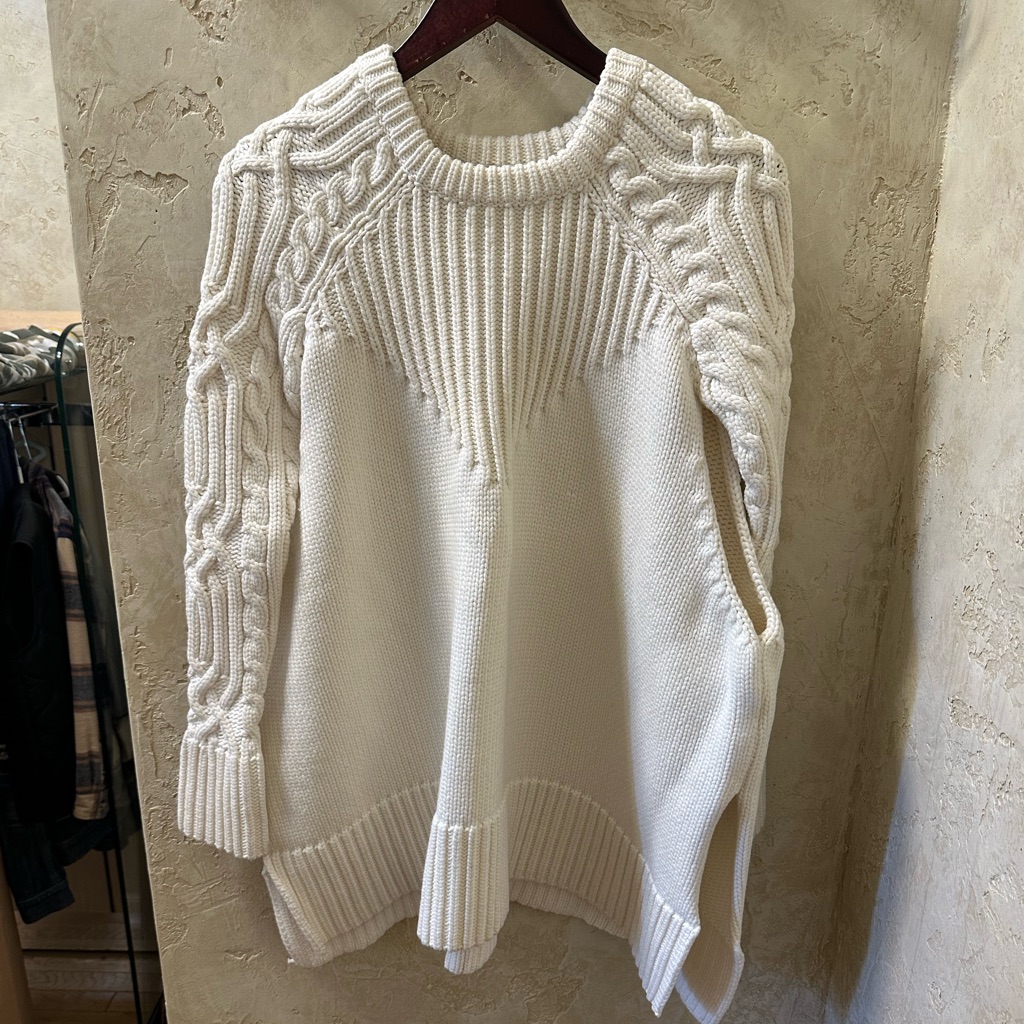 Paco Rabanne Sweater